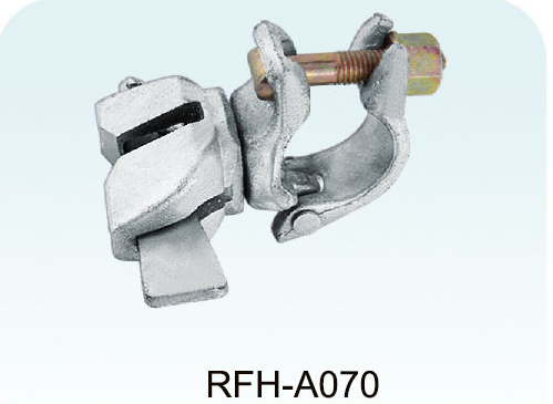 Ledger Head Coupler