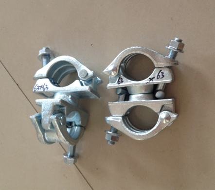 American Type Forged  Coupler