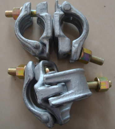 German Type Coupler