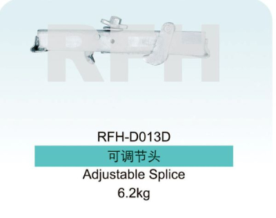 Concrete Column Formwork Clamp