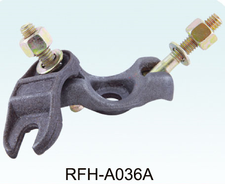 Italian Type Couplers