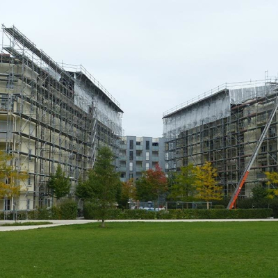 مشروع ألمانيا