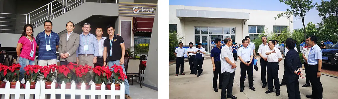 Rizhao Fenghua Andaimes Co., Ltd. Rizhao Fenghua Andaimes Co., Ltd.