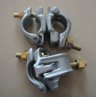 German Type Swivel Coupler