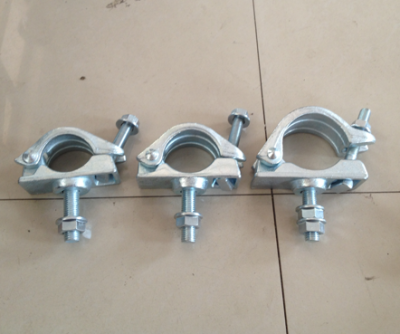 American Type Forged  Coupler