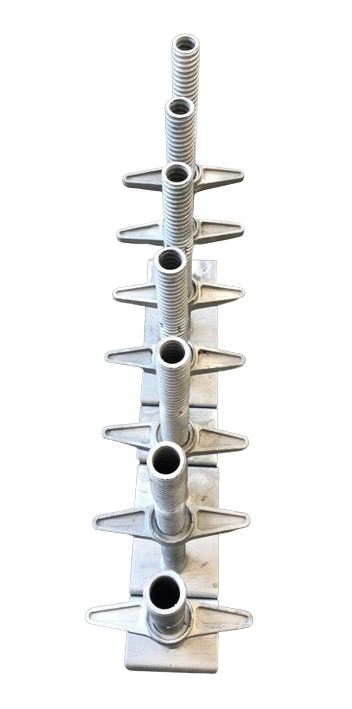 Scaffolding Screw Jack