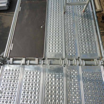 Scaffolding Plank  