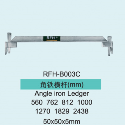 Kwikstage Scaffolding