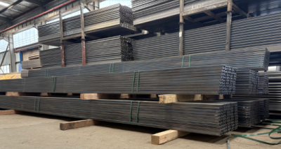 Ultra-Light Section Bar 