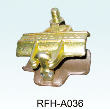 Italian Type  Couplers
