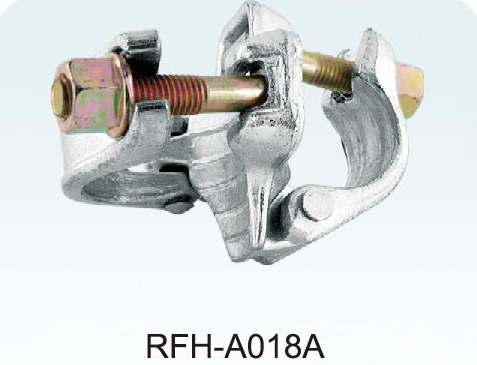 German Type Coupler