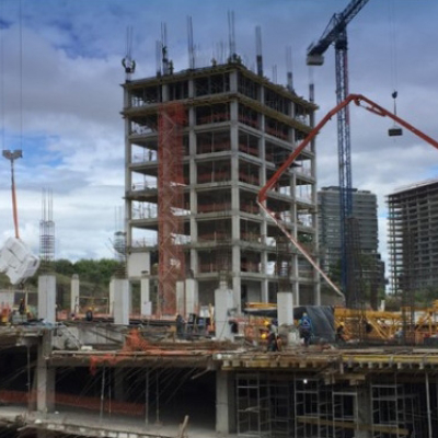 مشروع المكسيك