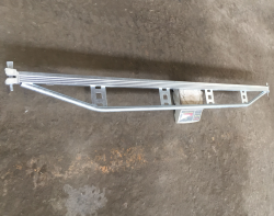 Strengthened U Ledger