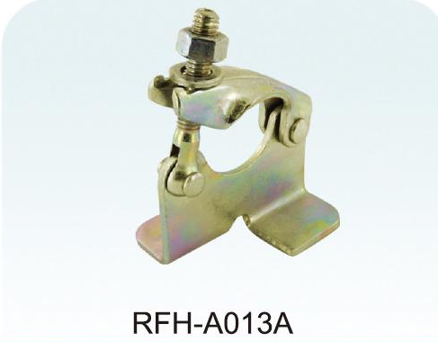 Pressed Board Retaining Coupler
