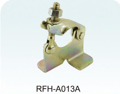 Pressed Board Retaining Coupler