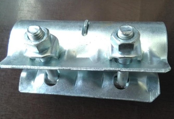 sleeve coupler