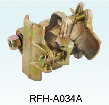Italian Type  Couplers
