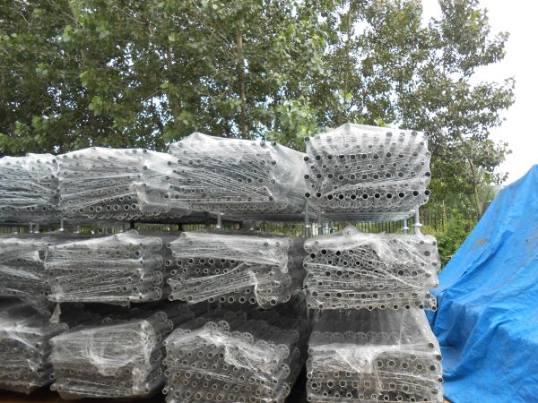 Ringlock Scaffolding  Standard Vertical