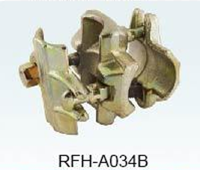 Italian Type  Coupler