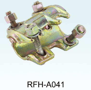 Italian Type Couplers