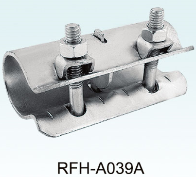 sleeve coupler