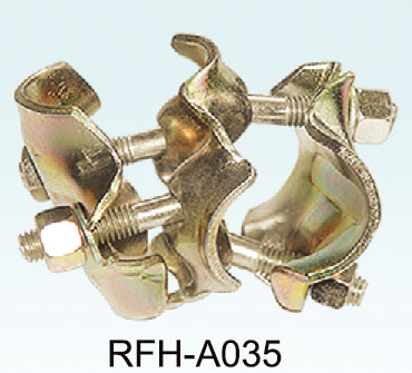 Italian Type  Coupler