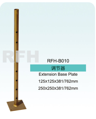 Extension Base Plate